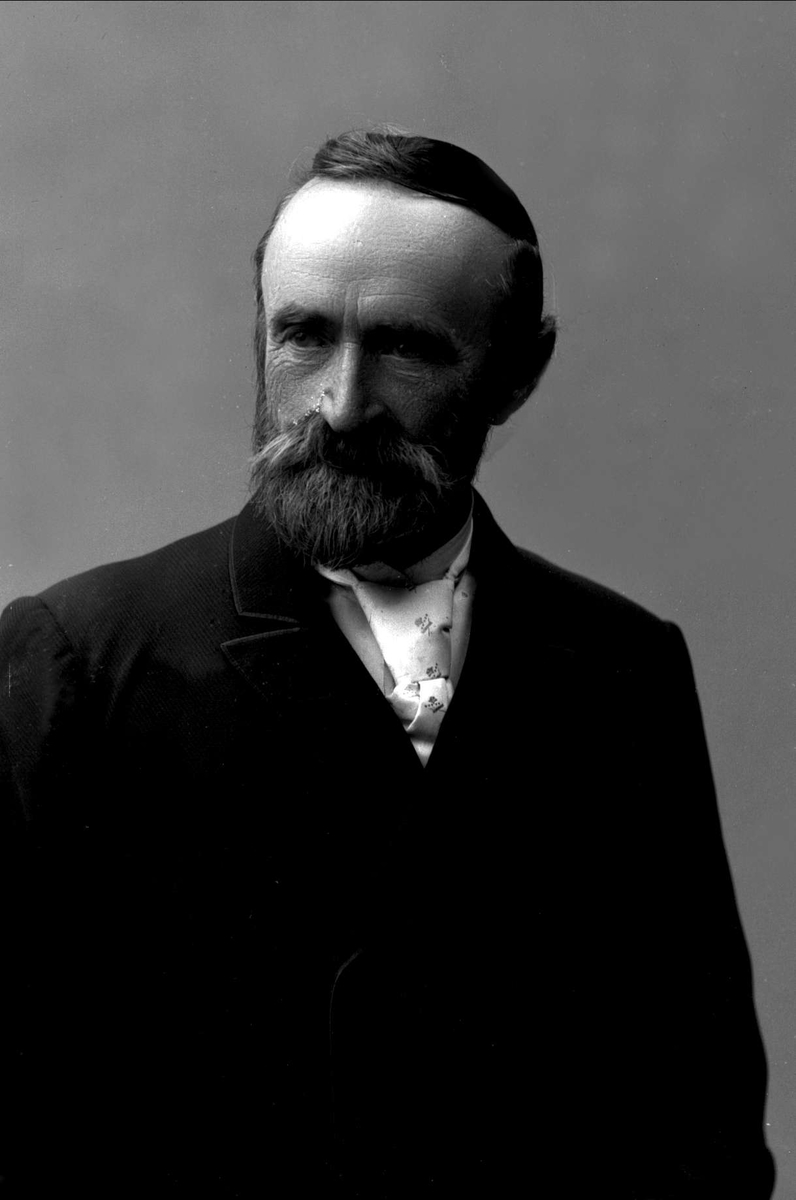 Gustav Borgen, NFB.02236