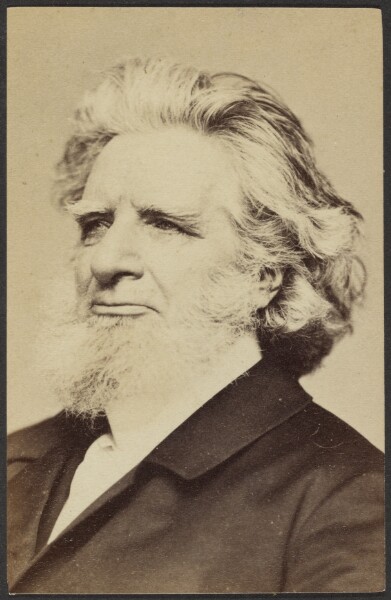Unknown, Portrait of Dr. Cambell