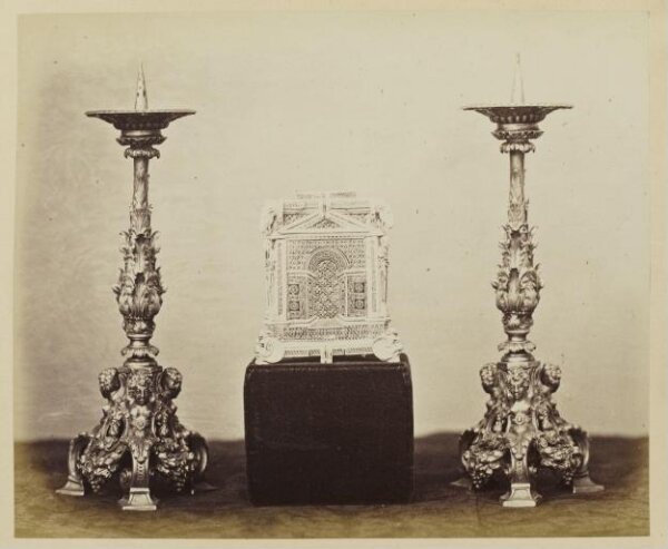Franck, Photograph