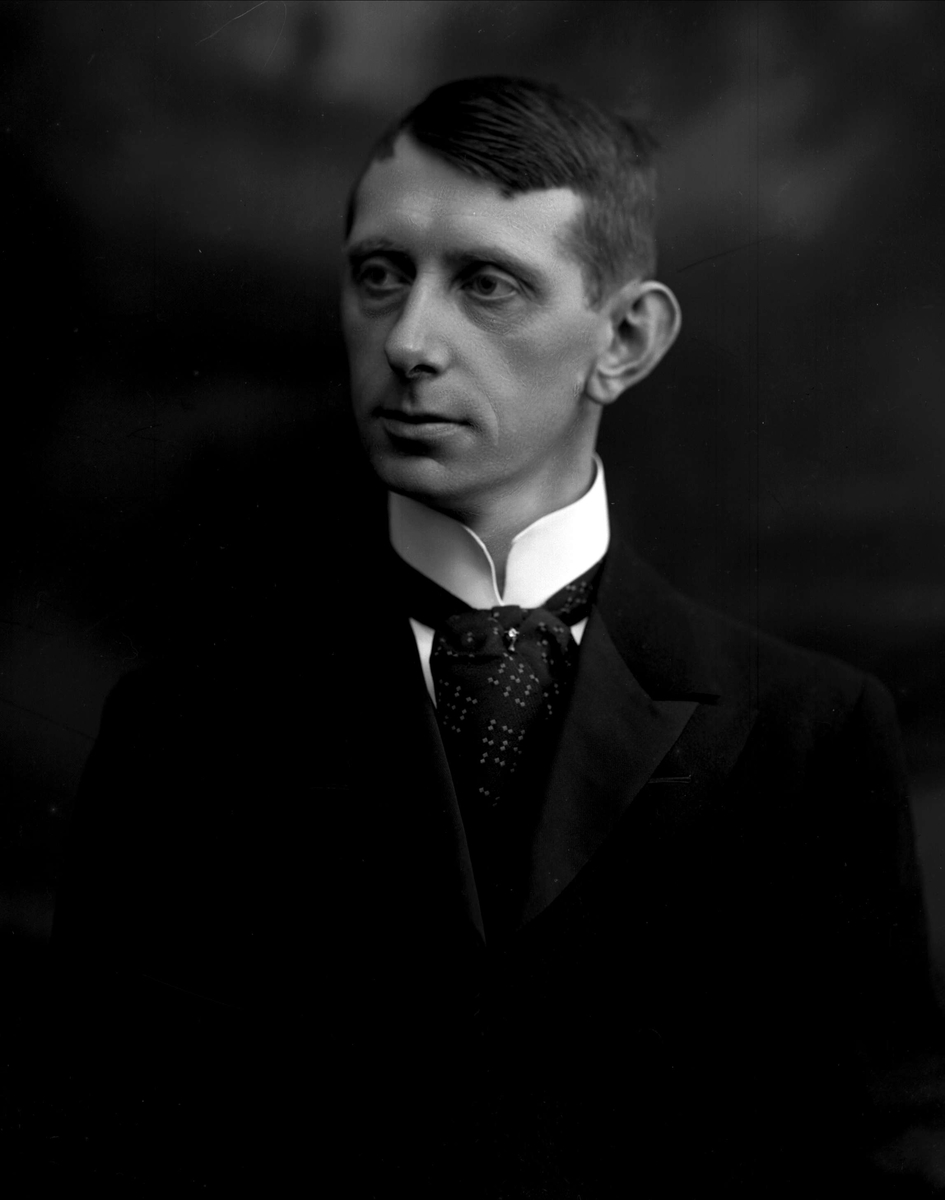 Gustav Borgen, NFB.10375