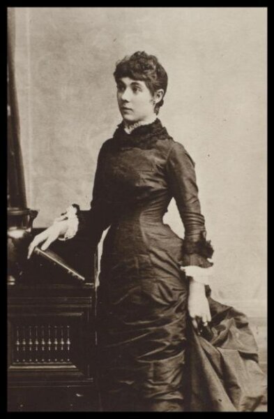 Unknown, Guy Little Theatrical Photographs