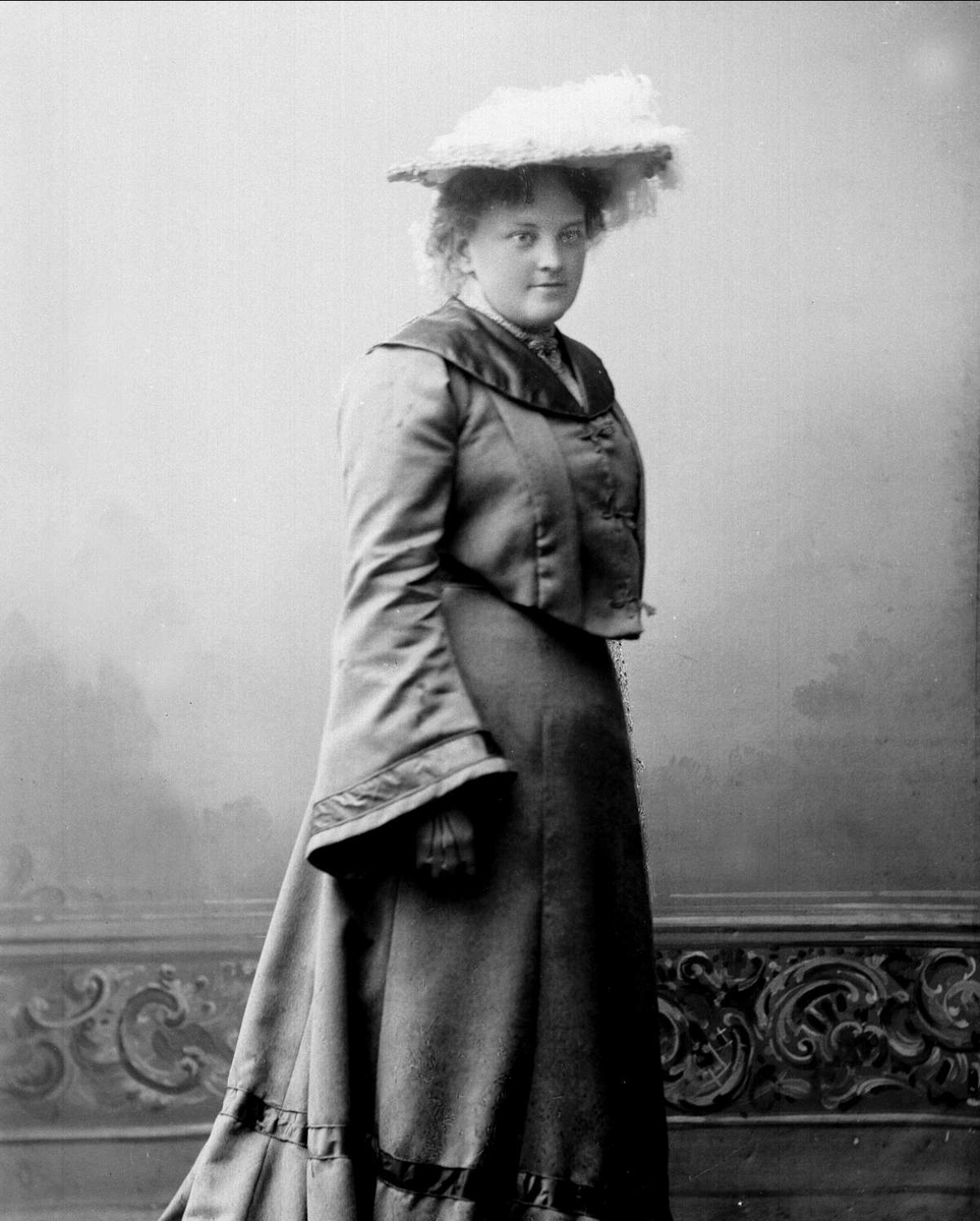 Gustav Borgen, NFB.24641