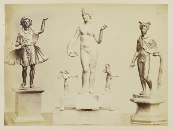 Franck, Photograph