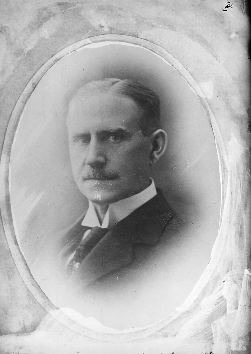 Anders Beer Wilse, Konv: Morell