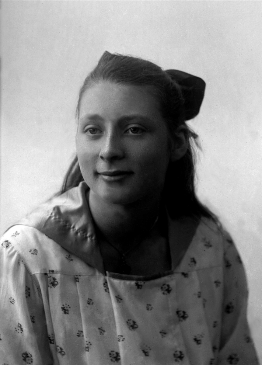 Gustav Borgen, NFB.11960
