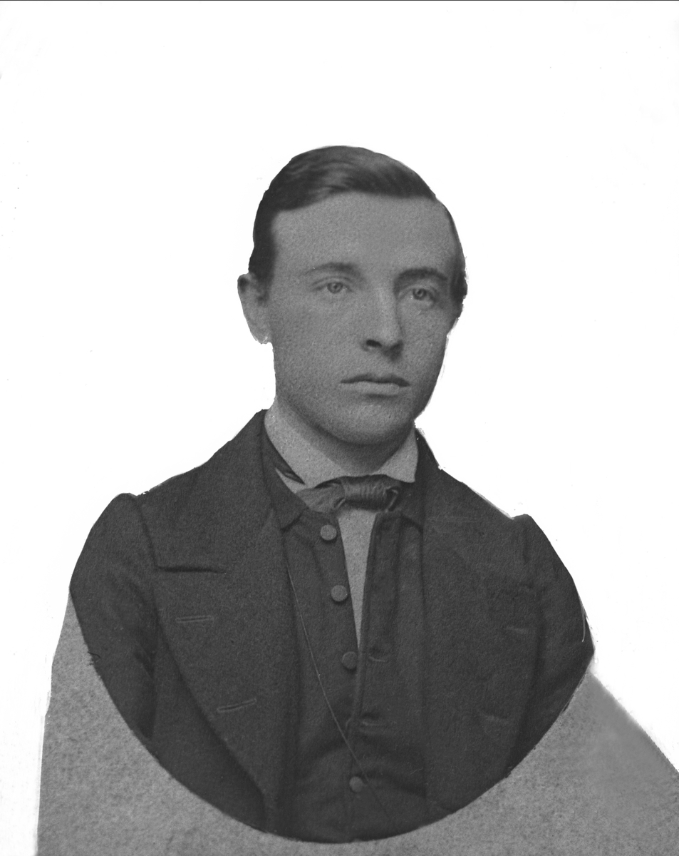 Gustav Borgen, NFB.56277
