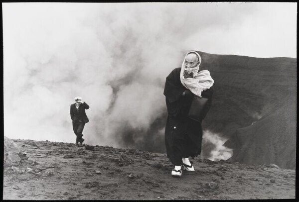 Cartier-Bresson, Henri, Photograph
