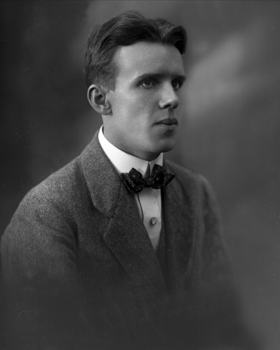 Gustav Borgen, NFB.04379
