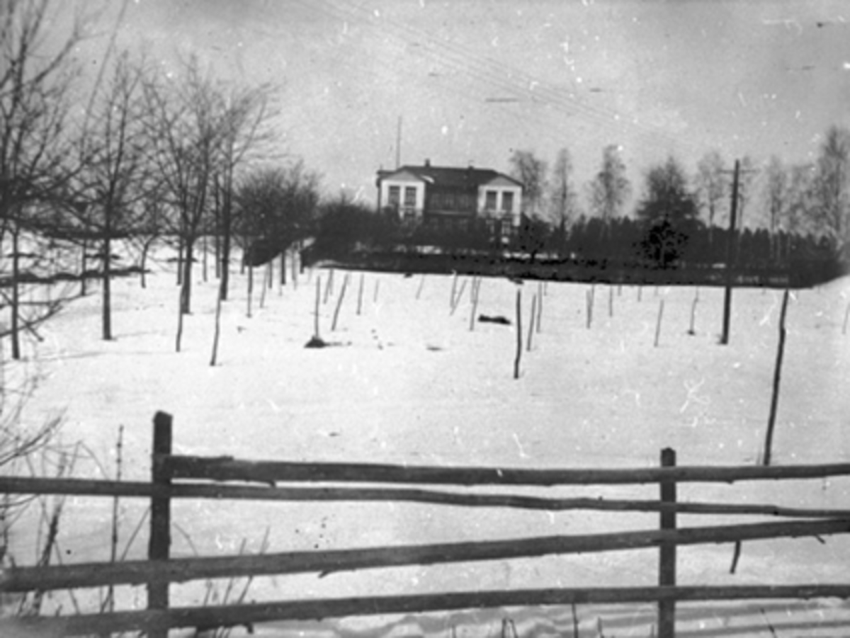 Anno Domkirkeodden, STAFSBERGVEGEN 33, FREDENSBORG