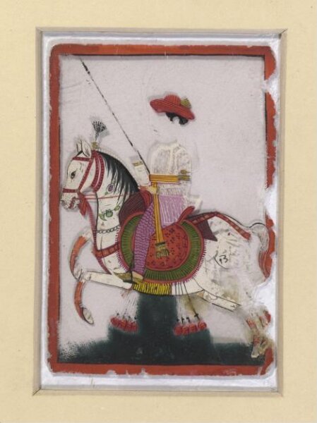 Unknown, Painting