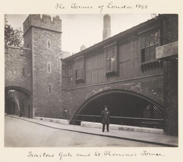 Stone, Benjamin (Sir), National Photographic Record and Survey