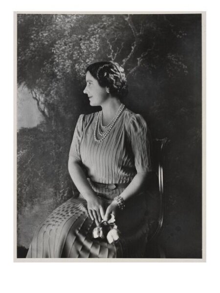 Beaton, Cecil (Sir), Photograph