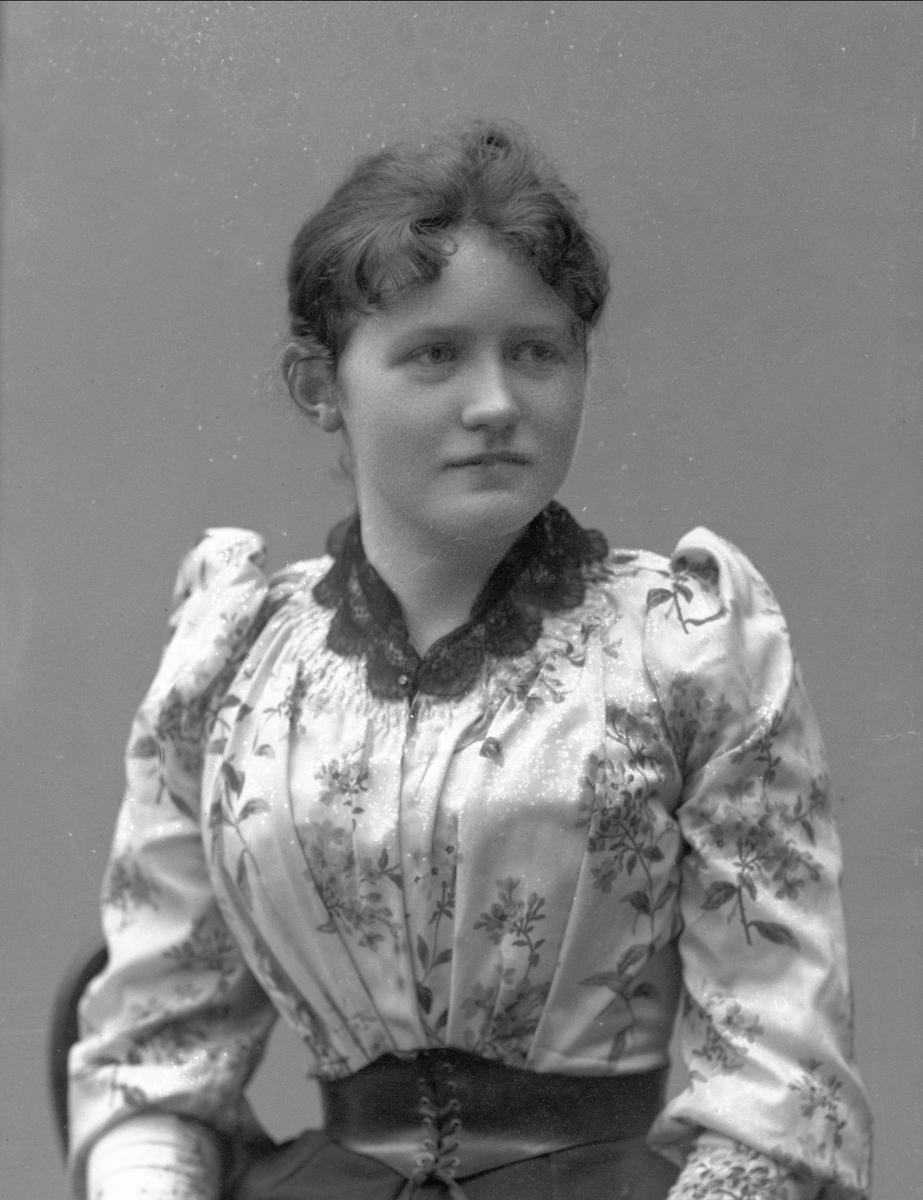 Gustav Borgen, NFB.27463