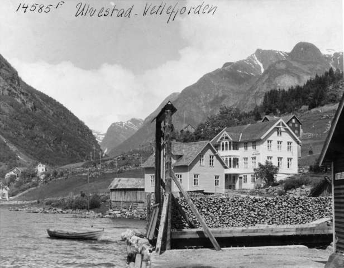 Anders Beer Wilse, -6570