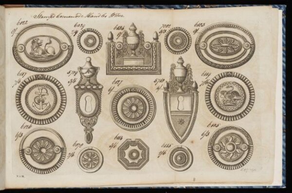 Unknown, Print