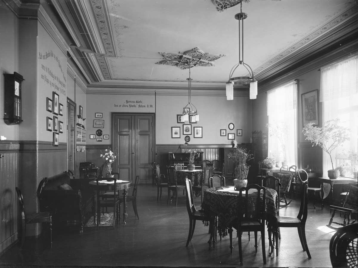 Gustav Borgen, NFB.55799