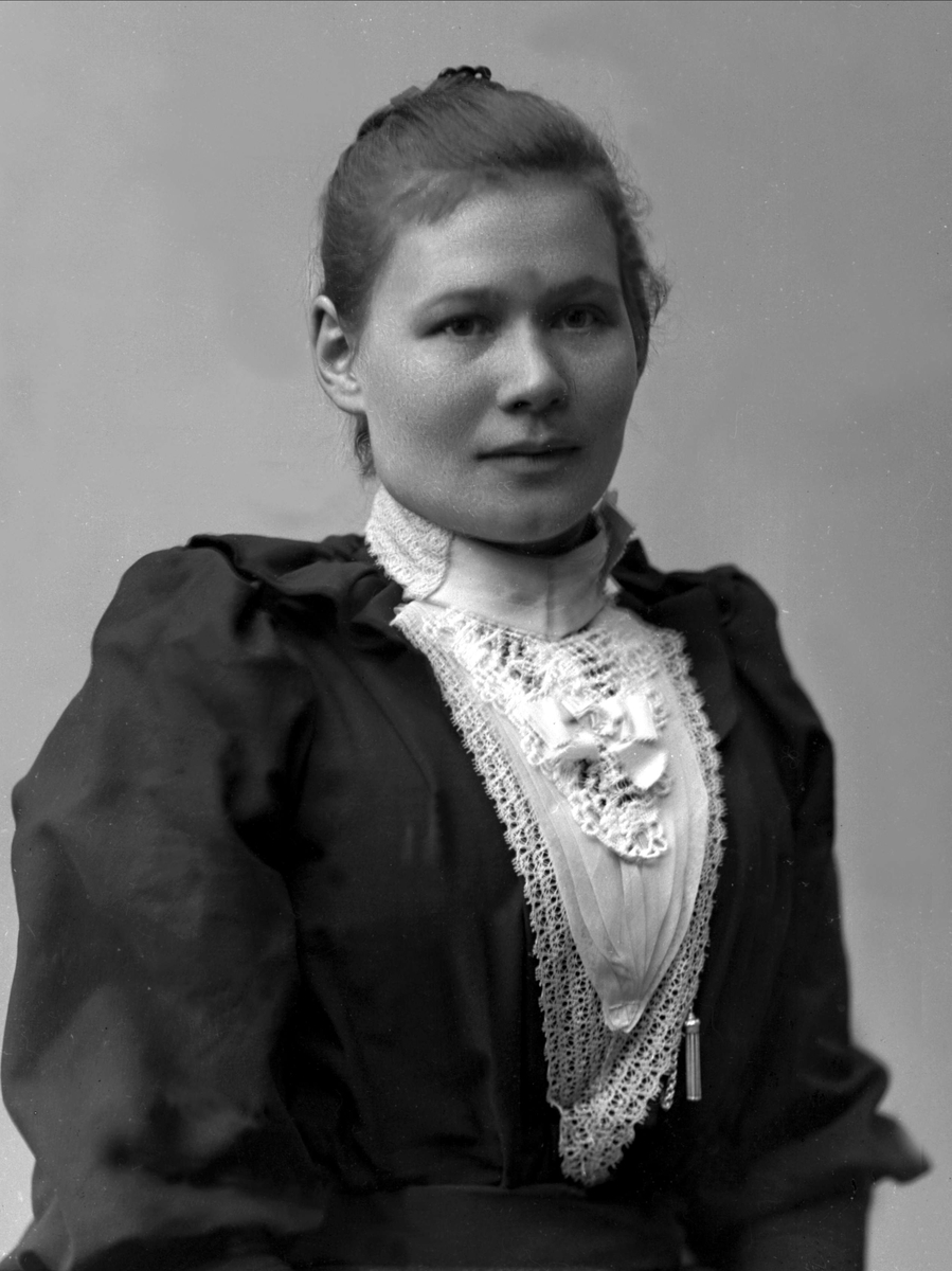 Gustav Borgen, NFB.07273