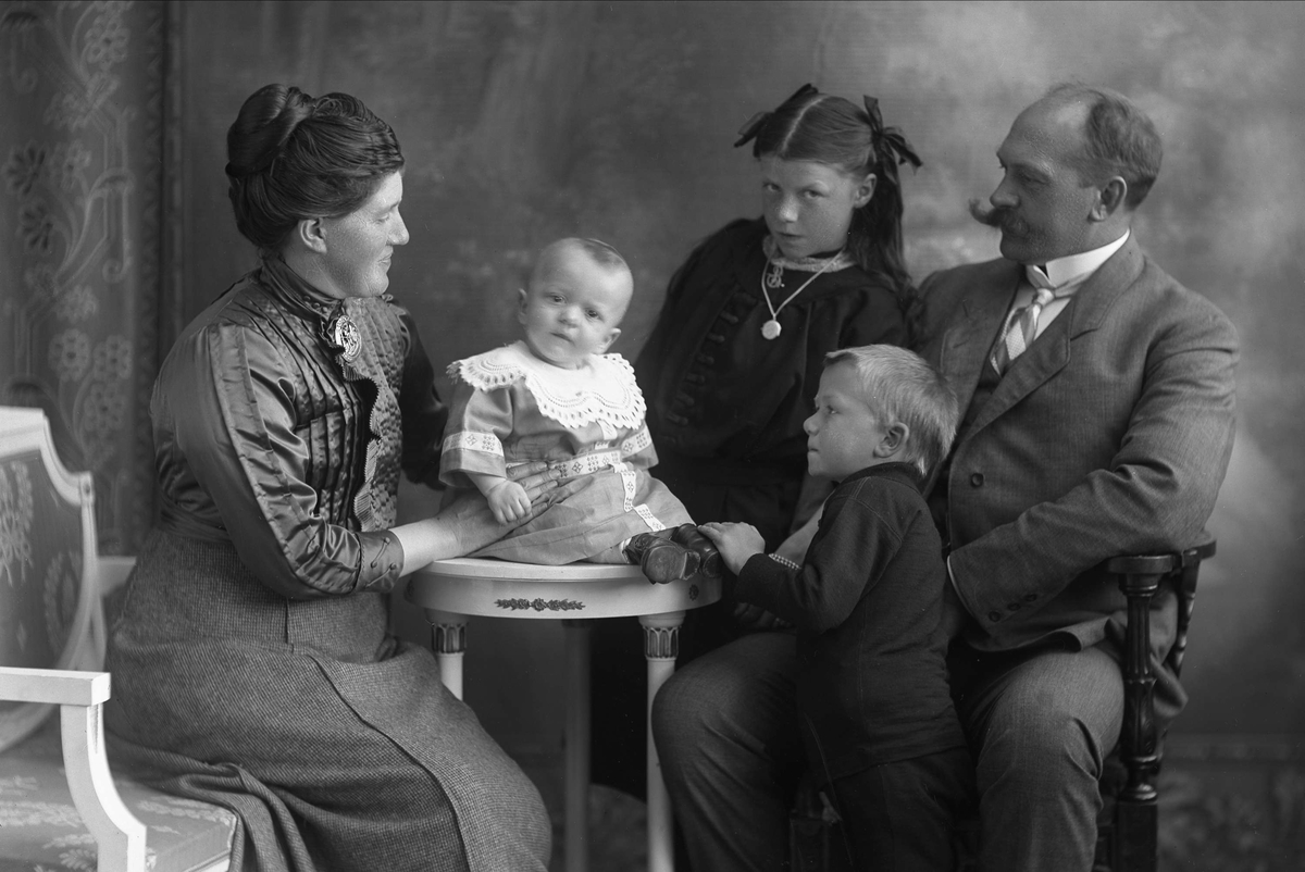 Gustav Borgen, NFB.43609