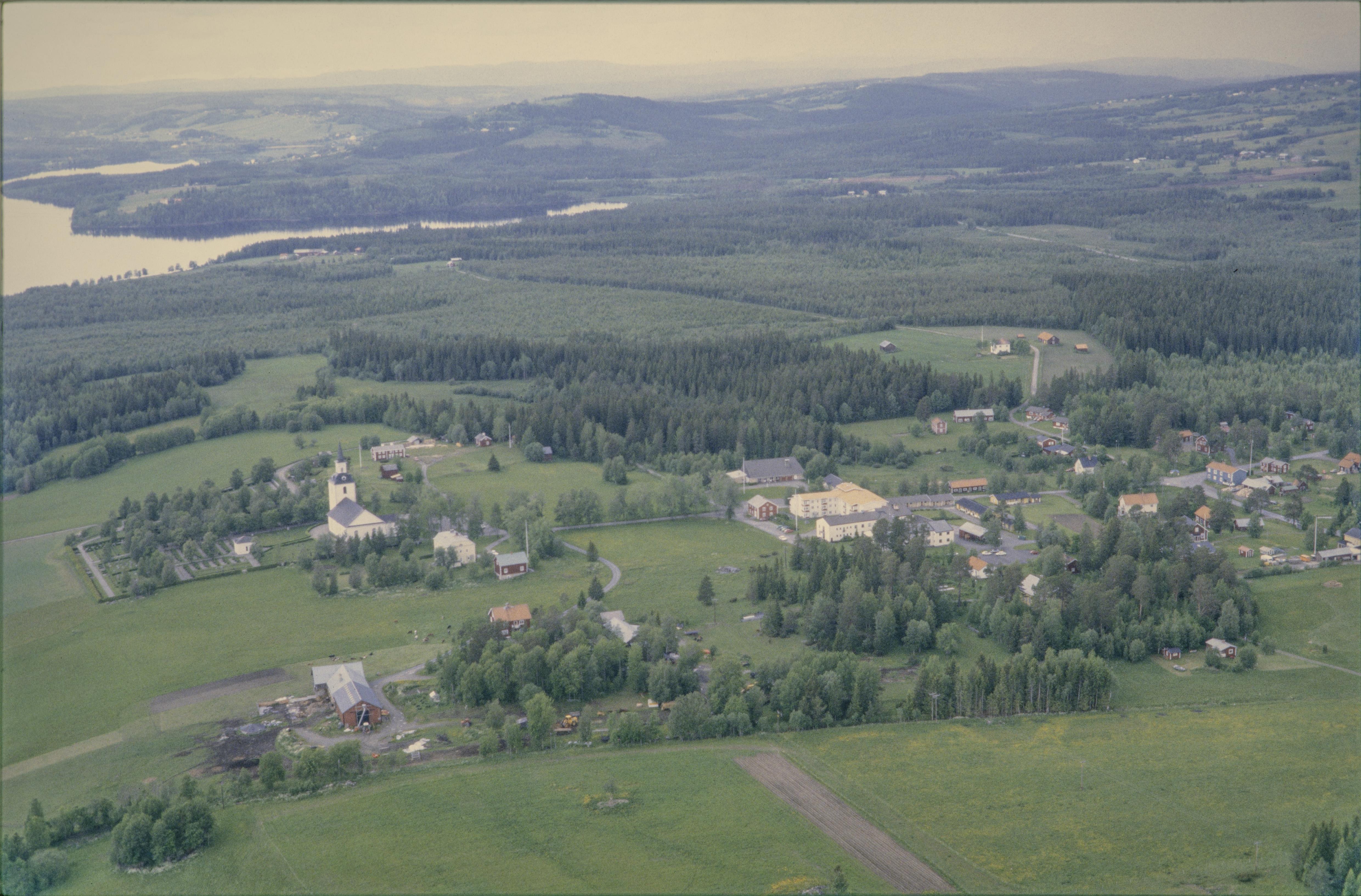 Jan Norrman, Offerdal 322:1