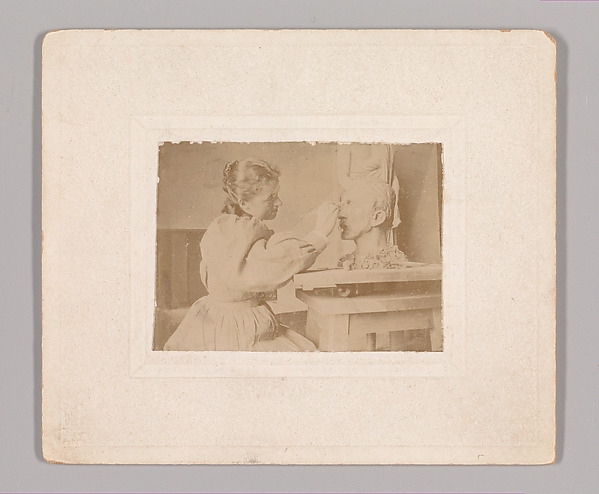 Unknown, [Grace Lee Rinehart]