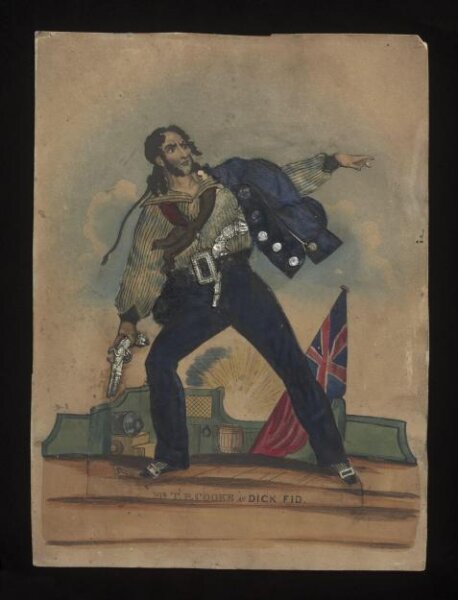 Unknown, Print