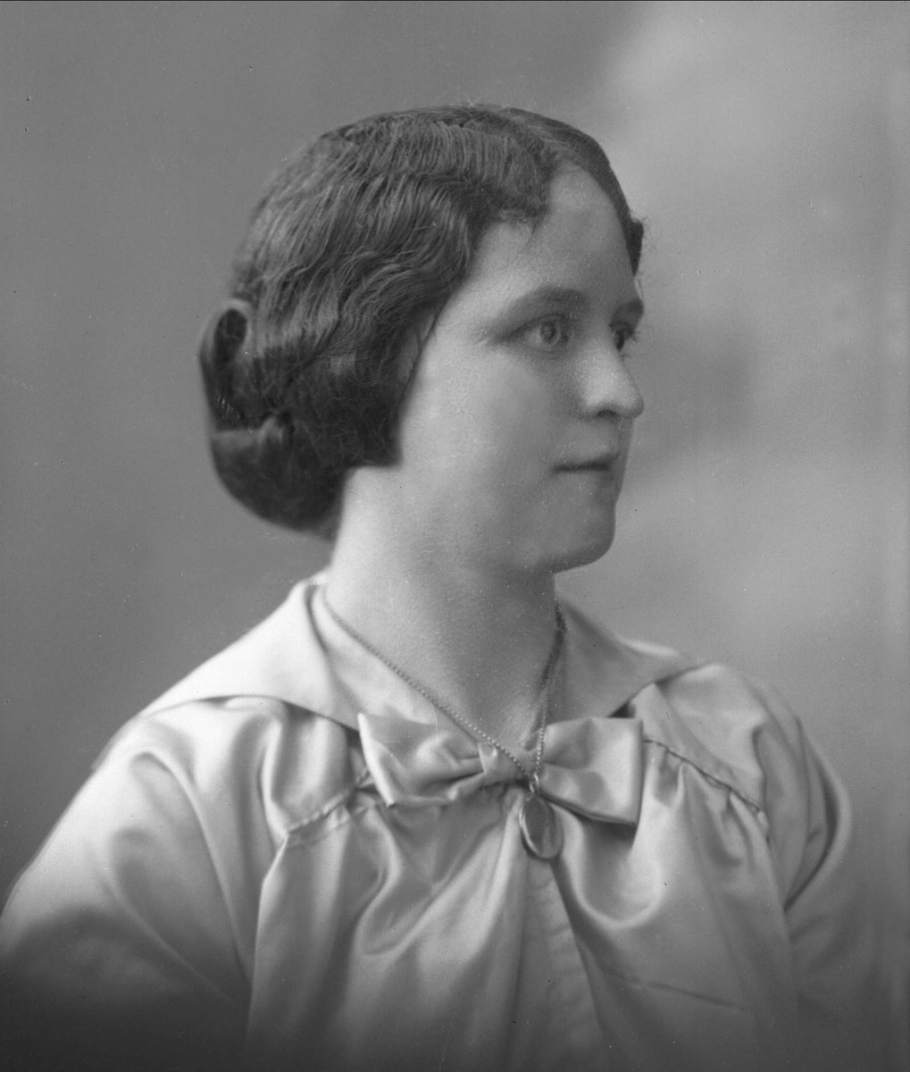 Gustav Borgen, NFB.47802