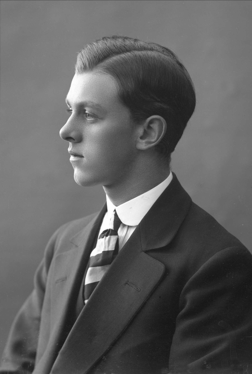Gustav Borgen, NFB.46104