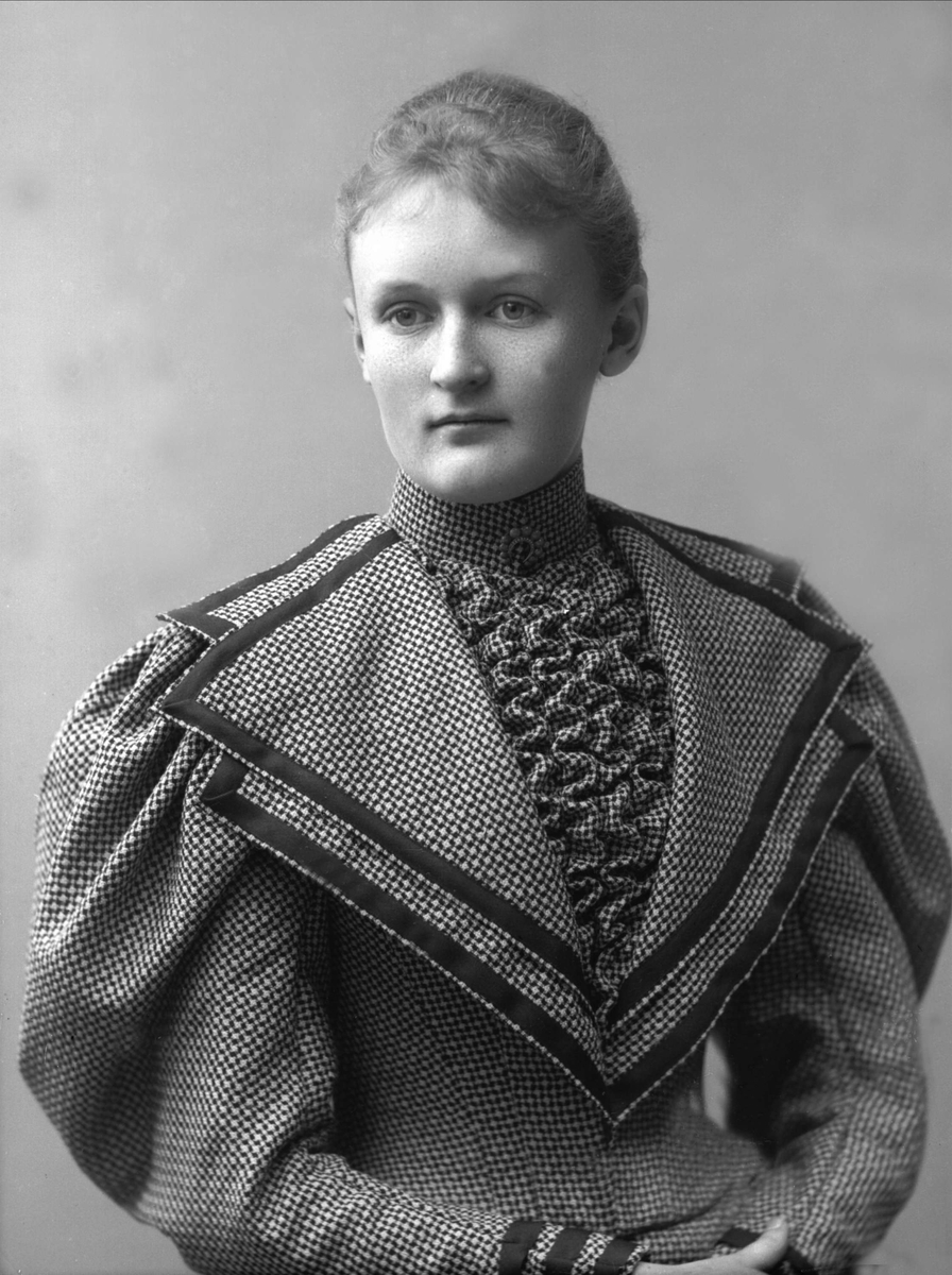 Gustav Borgen, NFB.34791