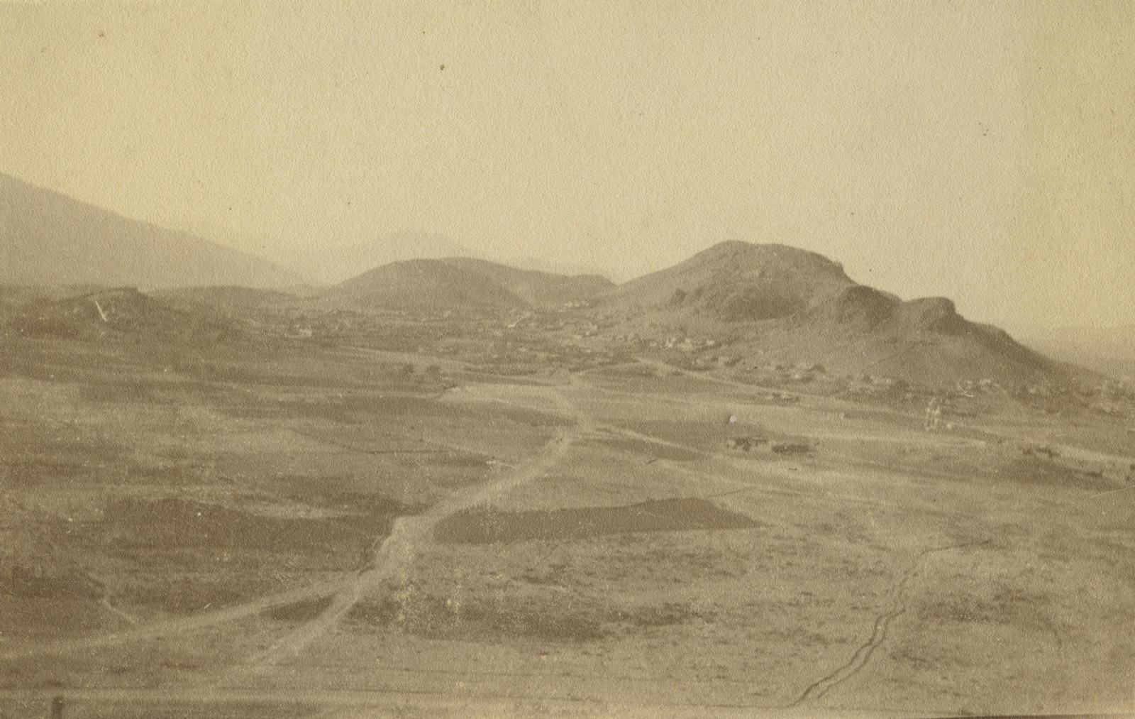 Desconegut, [Morocco]