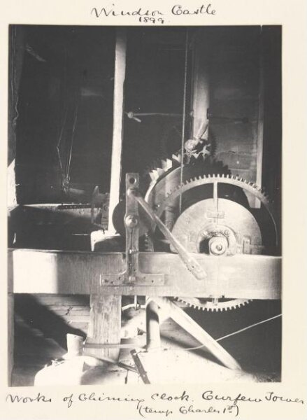 Stone, Benjamin (Sir), National Photographic Record and Survey