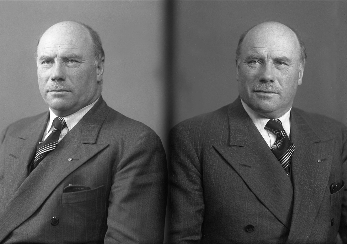 Gustav Borgen, NFB.52242