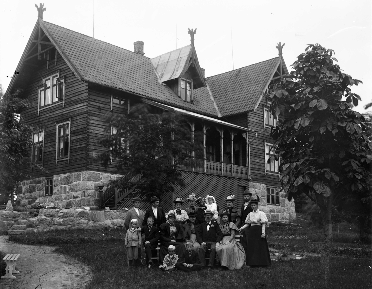 Gustav Borgen, NFB.55441