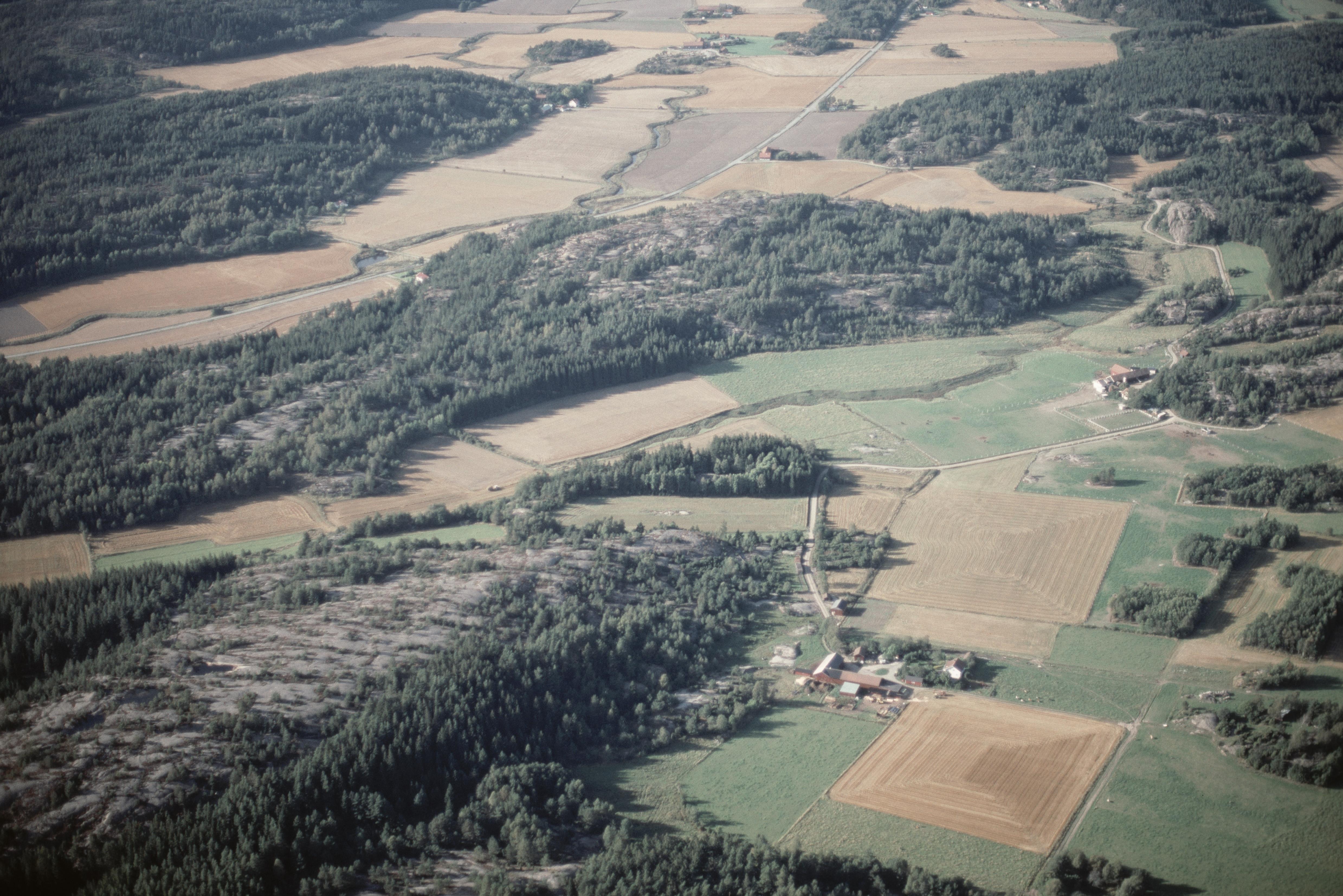 Jan Norrman, Tanum 507:1
