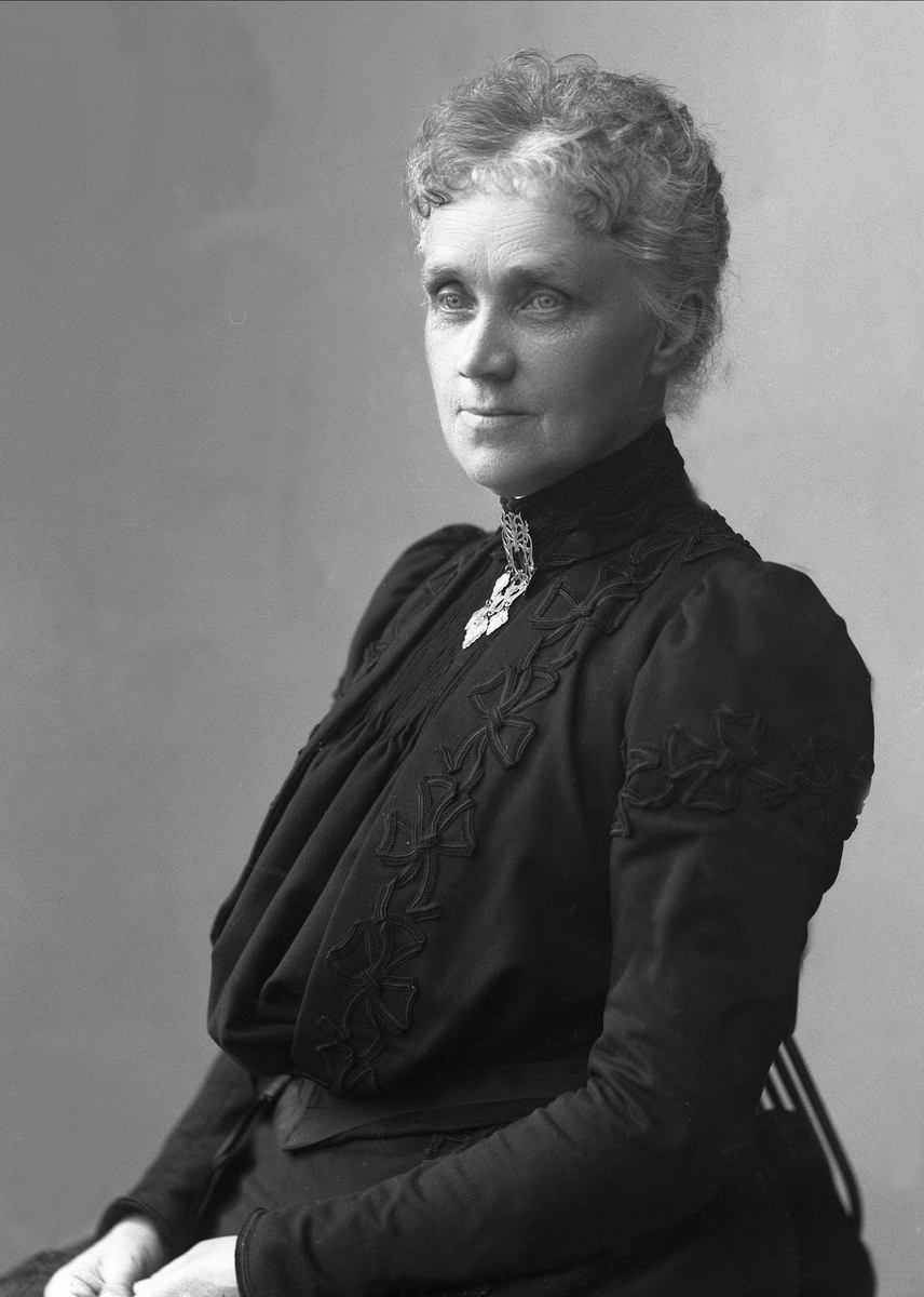Gustav Borgen, NFB.29441