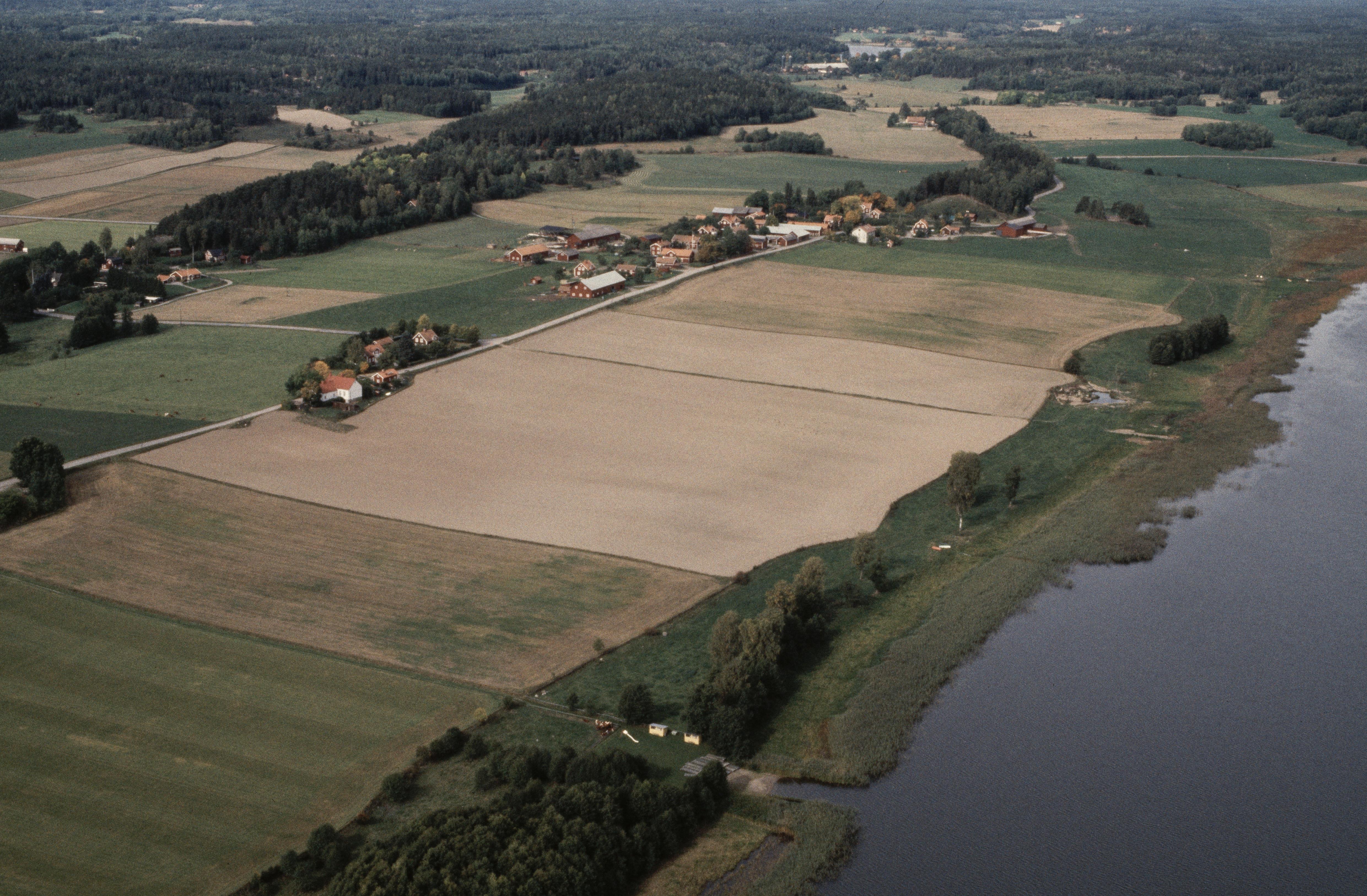 Jan Norrman, Gåsinge-Dillnäs 384:1