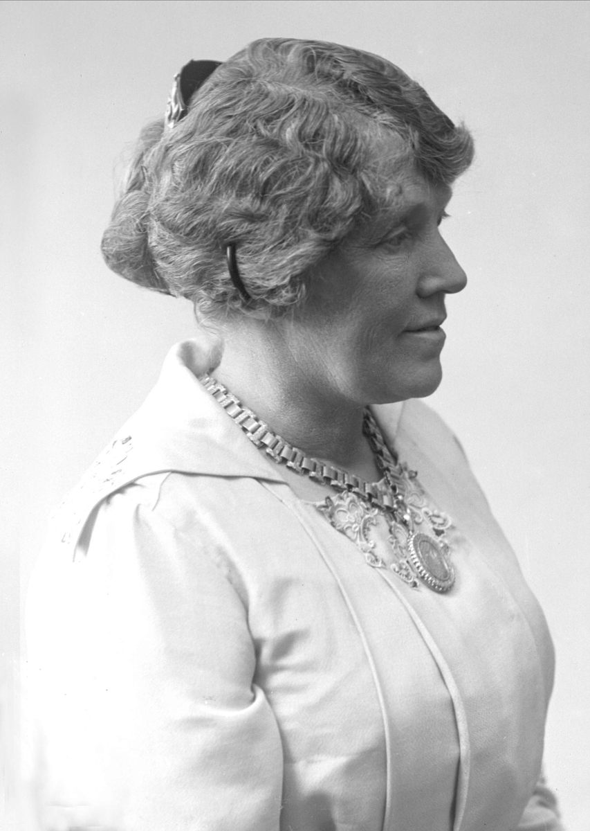 Gustav Borgen, NFB.41142