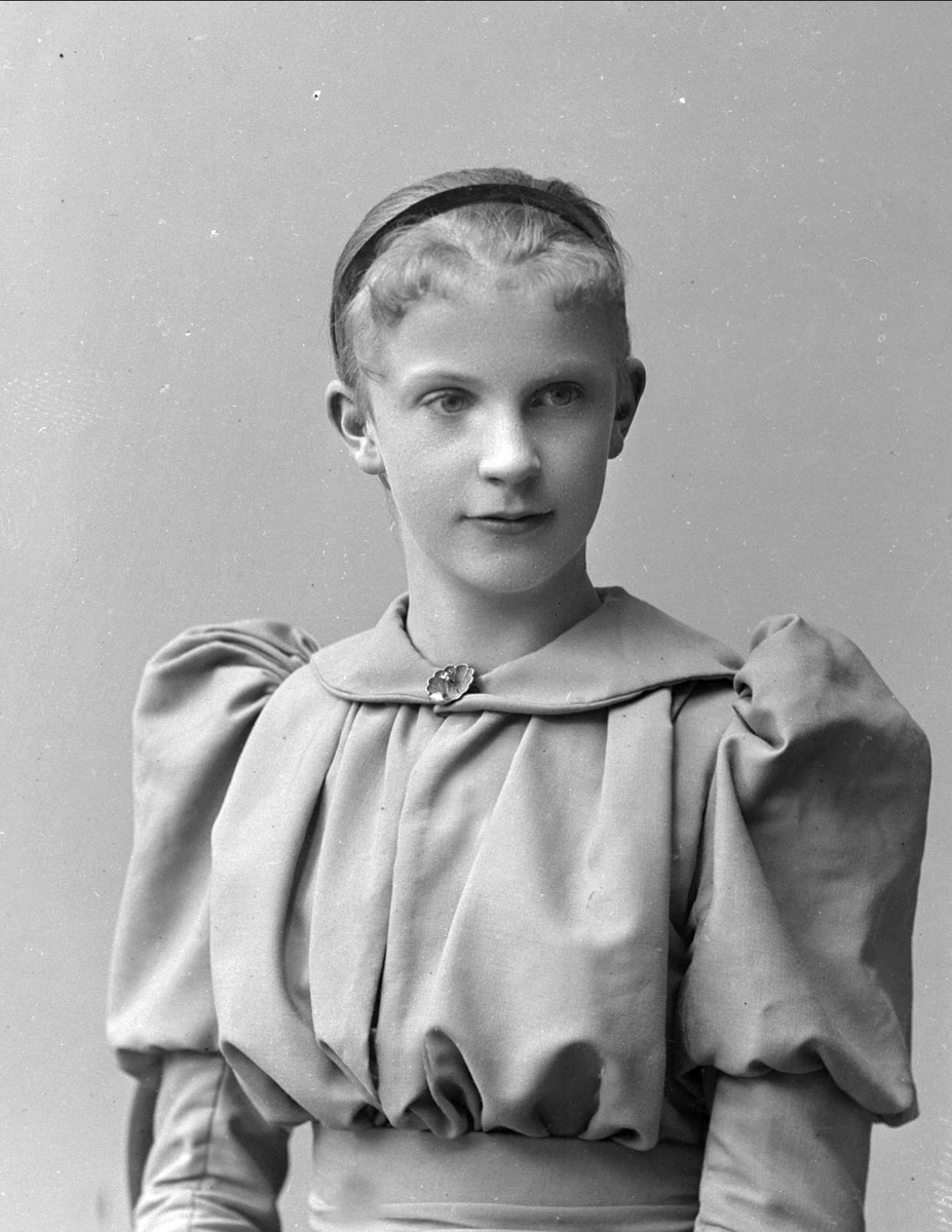 Gustav Borgen, NFB.31648