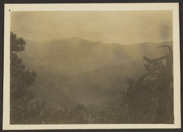 Louis Fleckenstein, [Landscape]