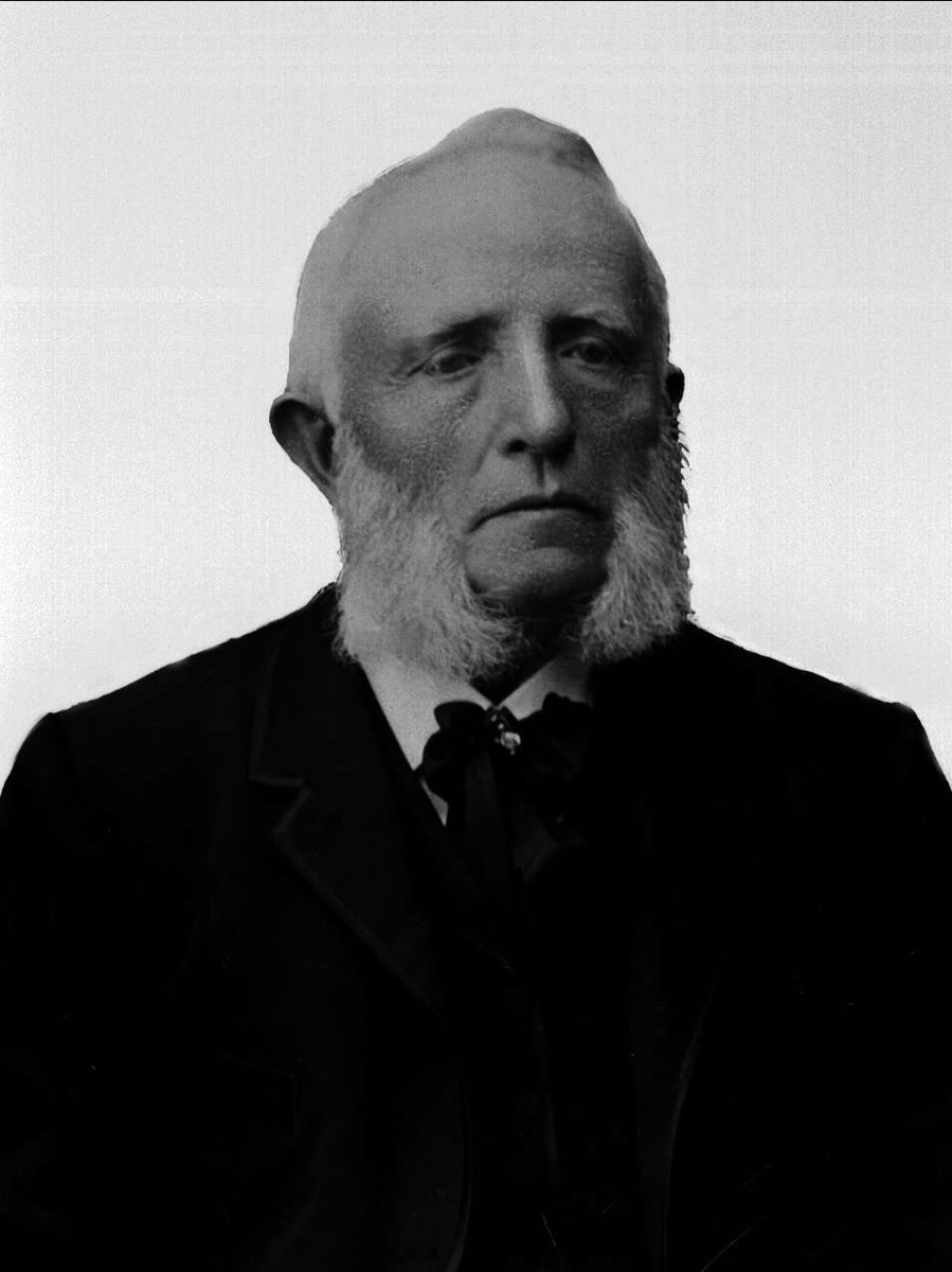 Gustav Borgen, NFB.18572