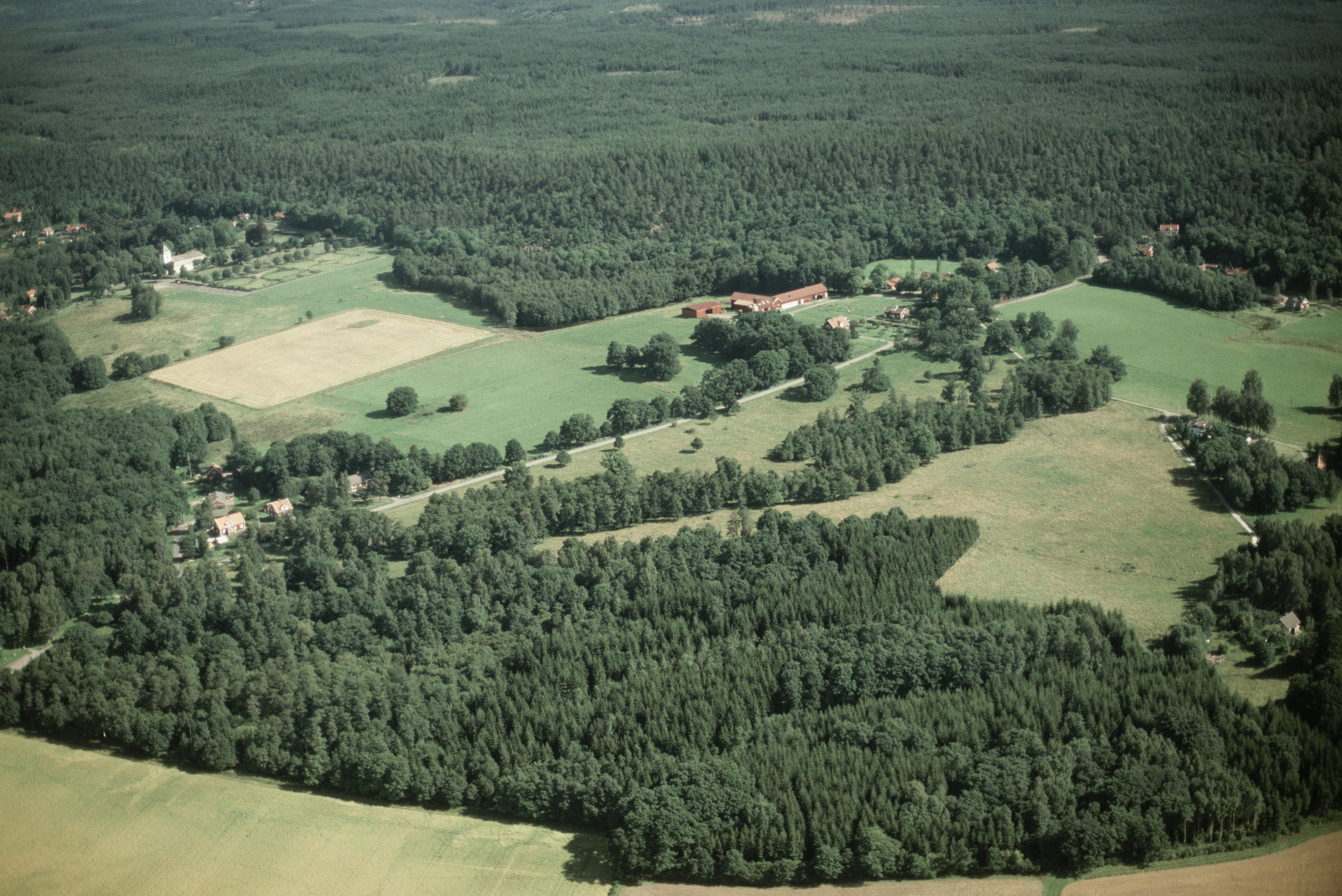 Jan Norrman, Västra Tunhem