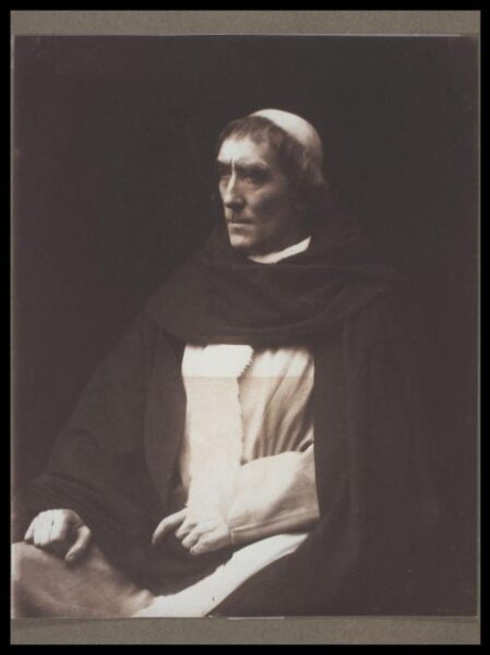 Unknown, Guy Little Theatrical Photograph