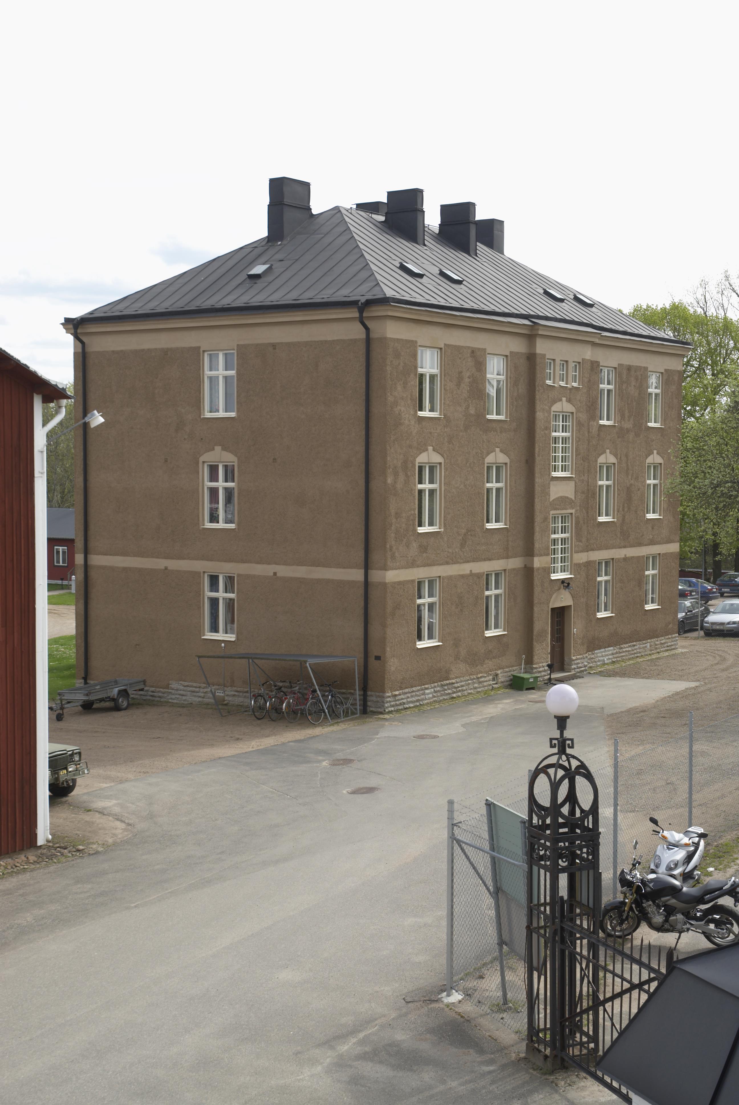 Bengt A Lundberg, Skövde 5:259