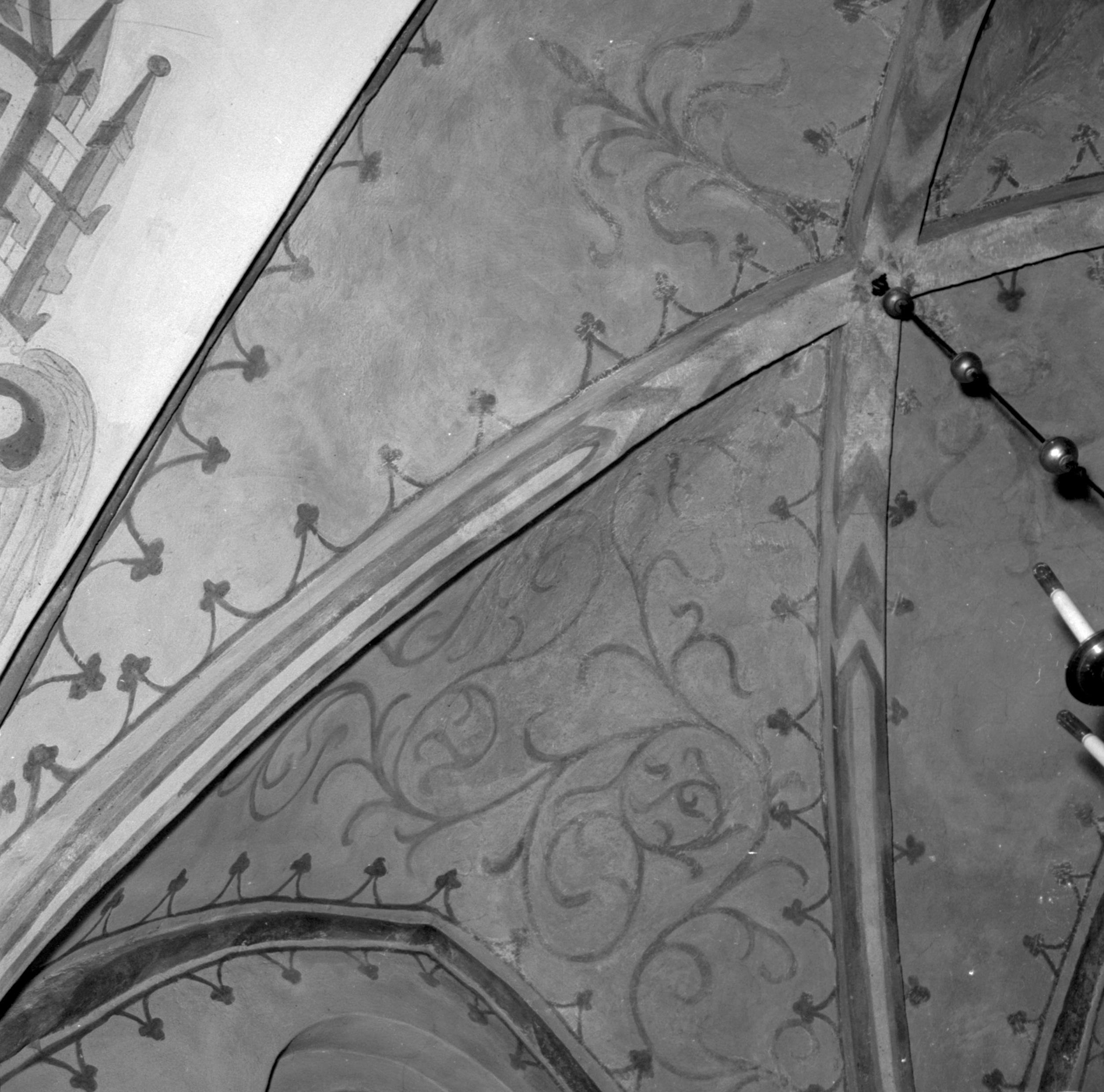 Sören Hallgren, Sölvesborg, Sankt Nicolai kyrka