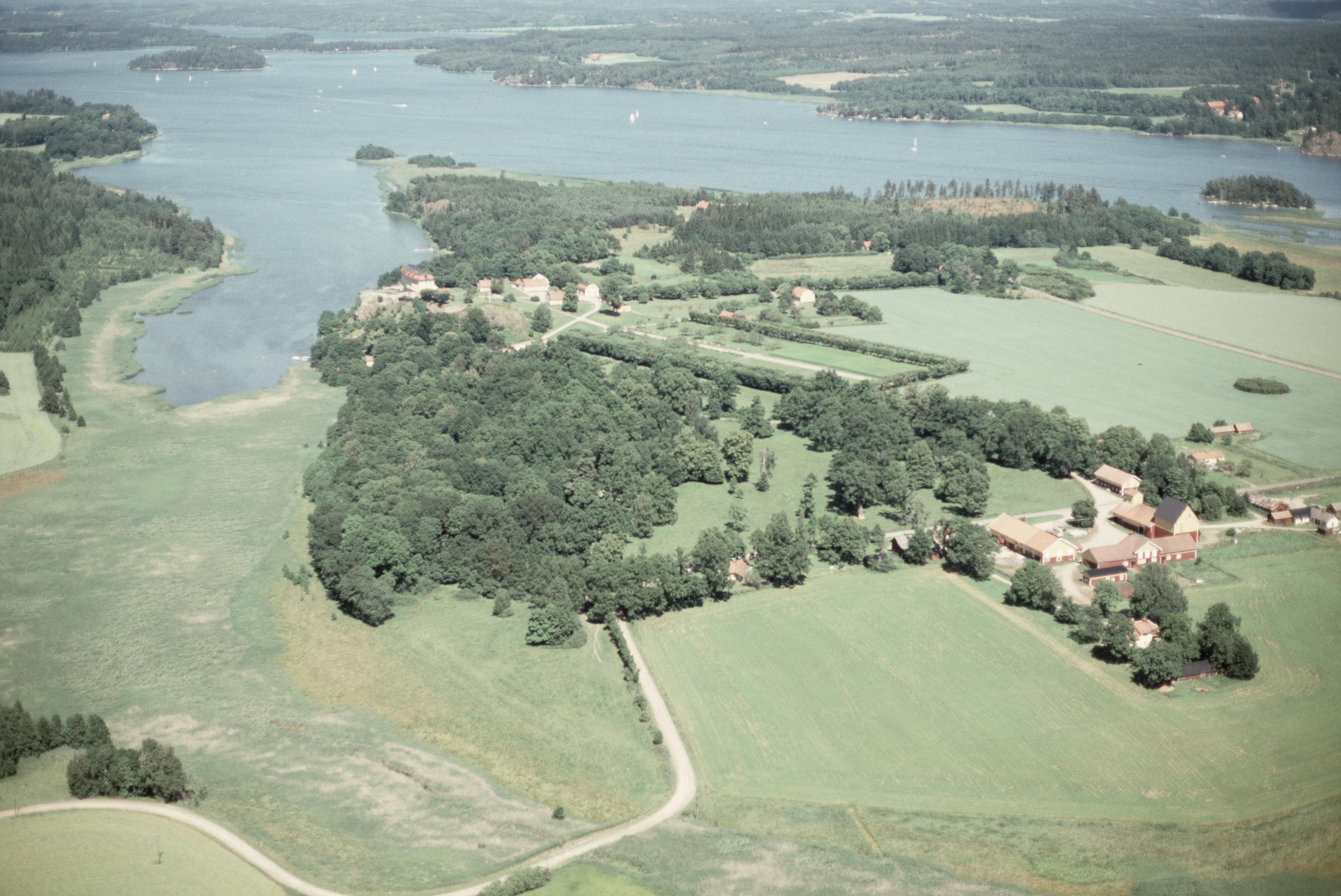 Jan Norrman, Mörkö 66:1
