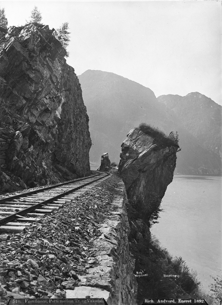 Axel Lindahl, NF.WL00510*A