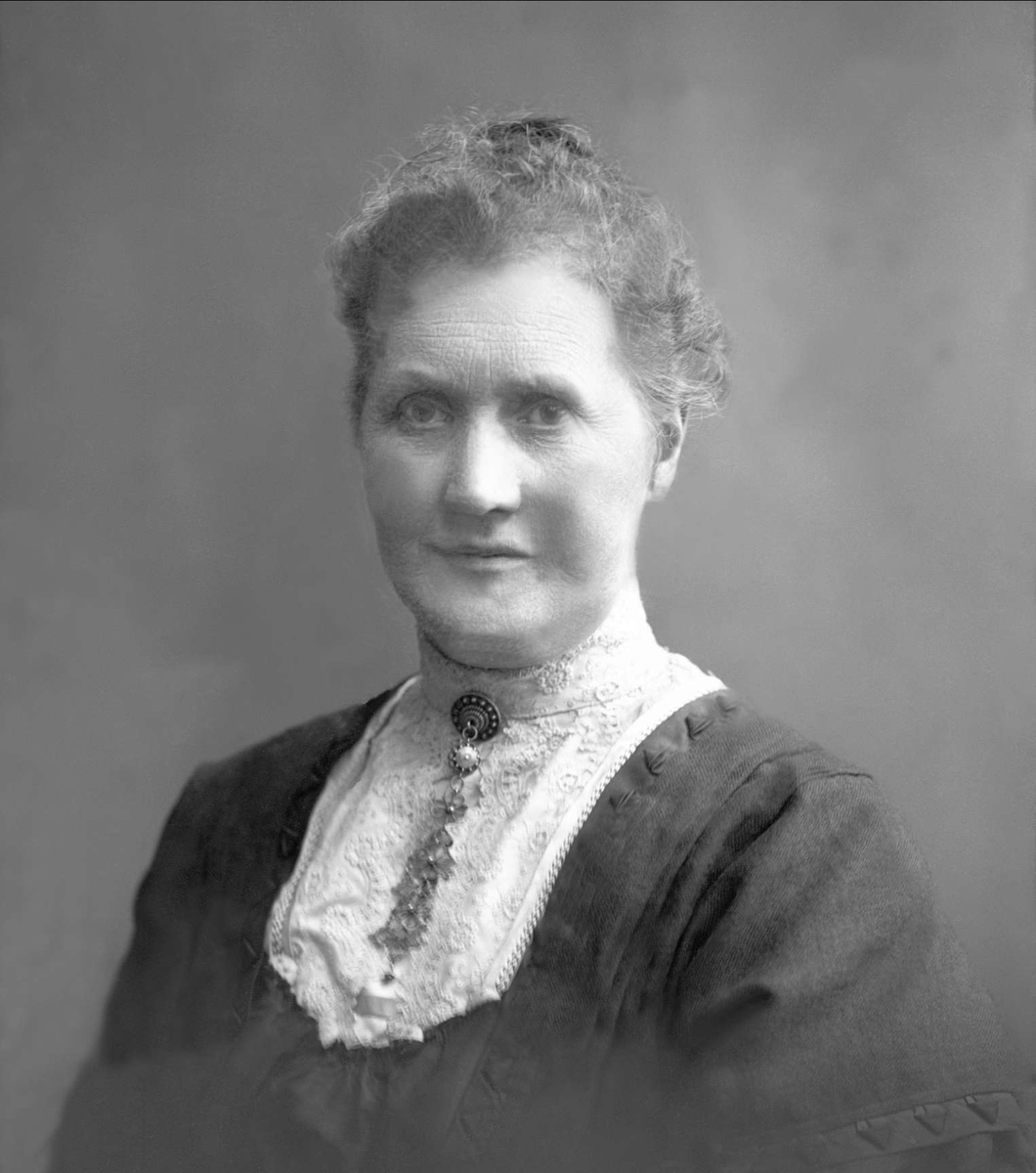 Gustav Borgen, NFB.50944