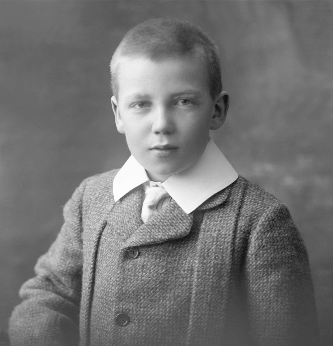 Gustav Borgen, NFB.51647