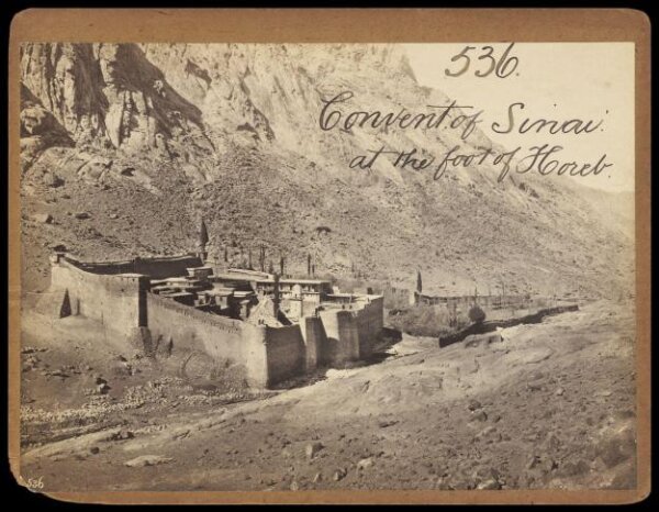 Francis Frith, Photograph