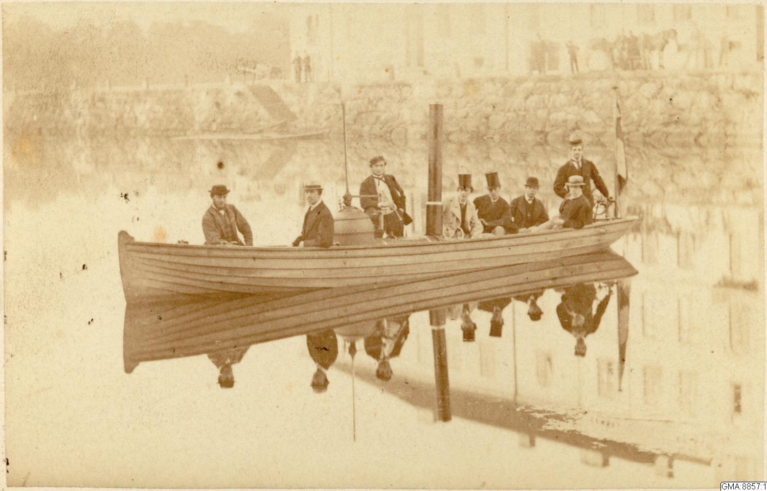 Aron Jonason, bilder, fotografi, påsiktsbild