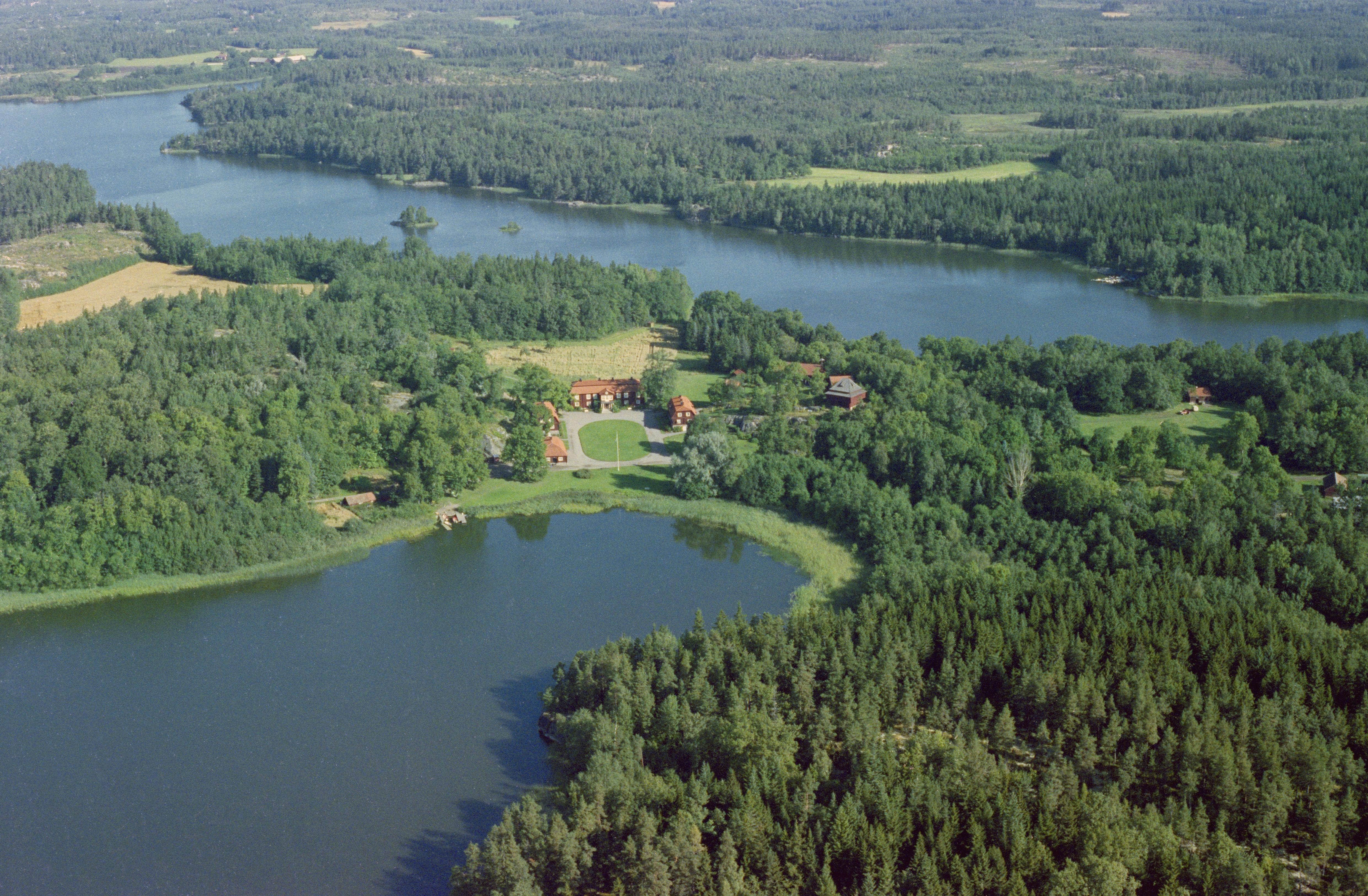 Jan Norrman, Östra Ryd 65:1